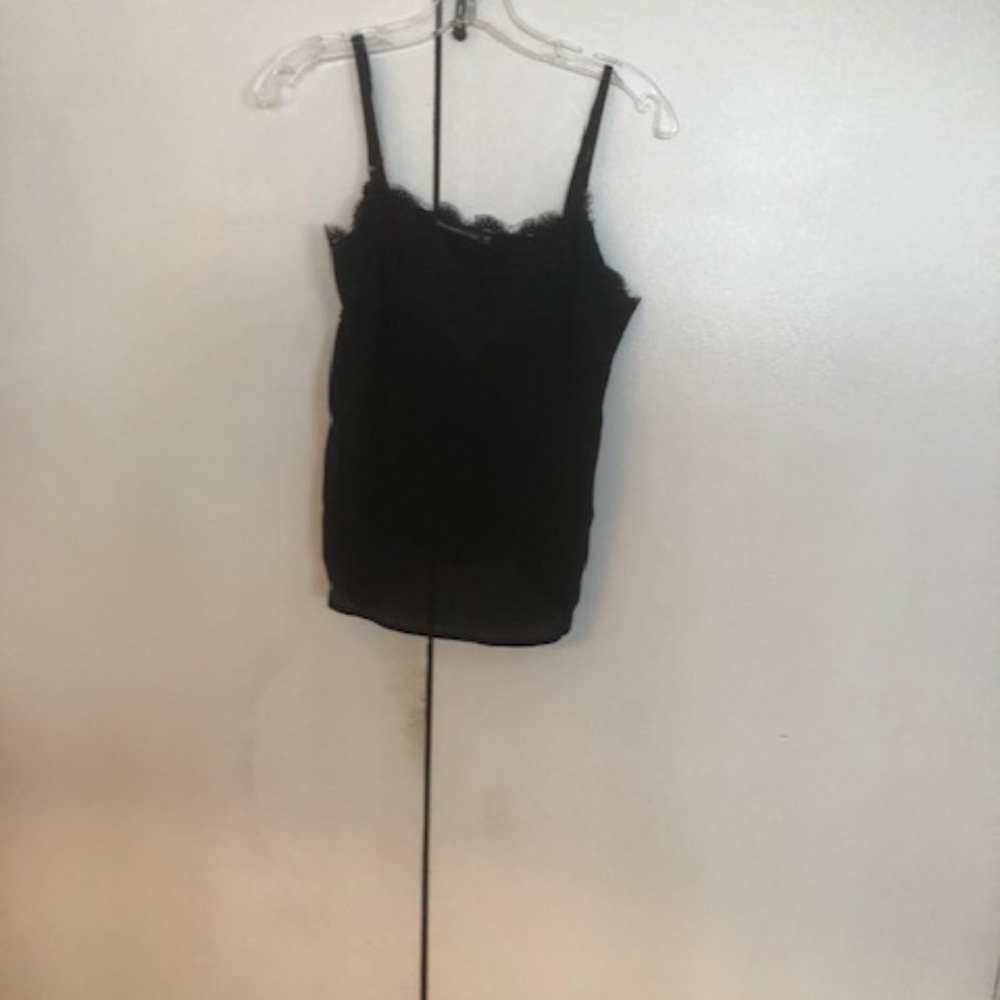 CAMISOLE SPAGHETTI STRAPS